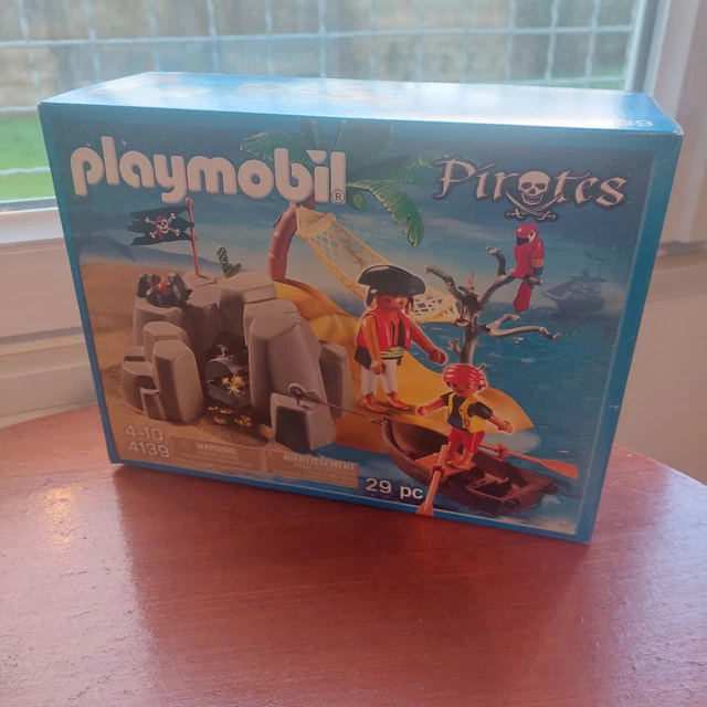Playmobil 70039 Dragons Grimmel et Porte-Mort Neuf et scellé, MIB