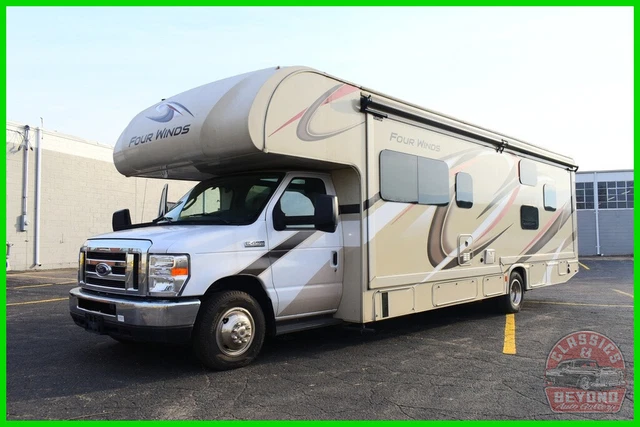 2019 Ford E-Series E-350 SD