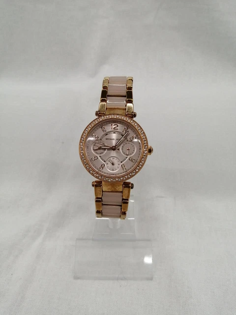 Michael Kors Mk-6110 Watch