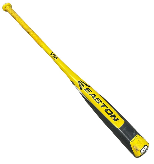 Easton Z-Core Hybrid Beast X -10 YBB18BX10 Baseball Bat 31” 21 oz. 2-5/8" Yellow