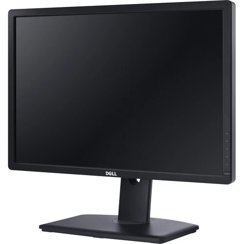 DELL U2413f MONITOR 24" ULTRASHARP WITH PREMIERCOLOR LED BACKLIT IPS NEW IN BOX