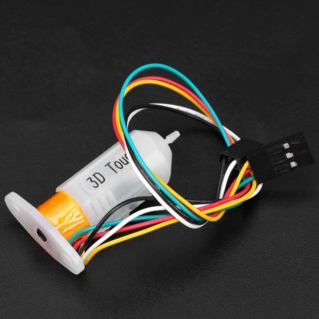 3D AUTO BED Leveling Probe 5V For 3D Printer £13.97 - PicClick UK