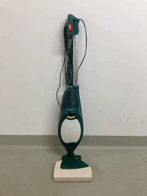 ASPIRAPOLVERE VORWERK FOLLETTO KOBOLD VK 200 NUOVO NO VK220s 140 150 136 135 131