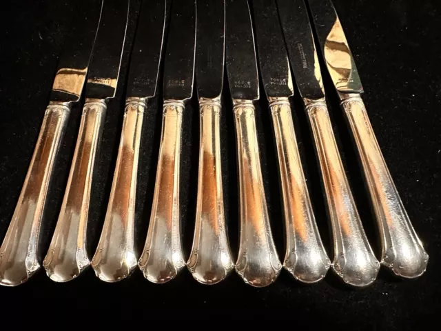 Towle sales sterling chippendale