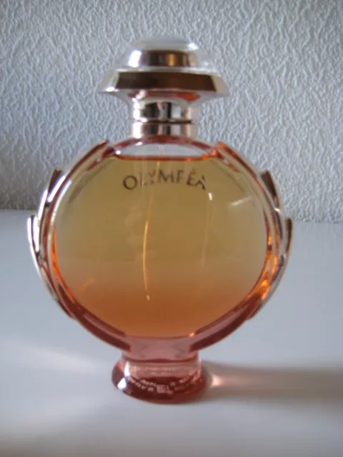Paco Rabanne Olympea Aqua Eau de Parfum legere 80 ml EDP NEU