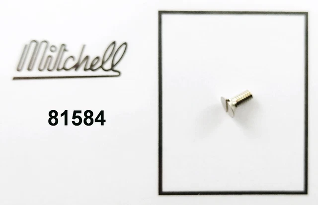 PIÈCE MITCHELL / Mitchell reel parts Référence 81584 EUR 2,00 - FR
