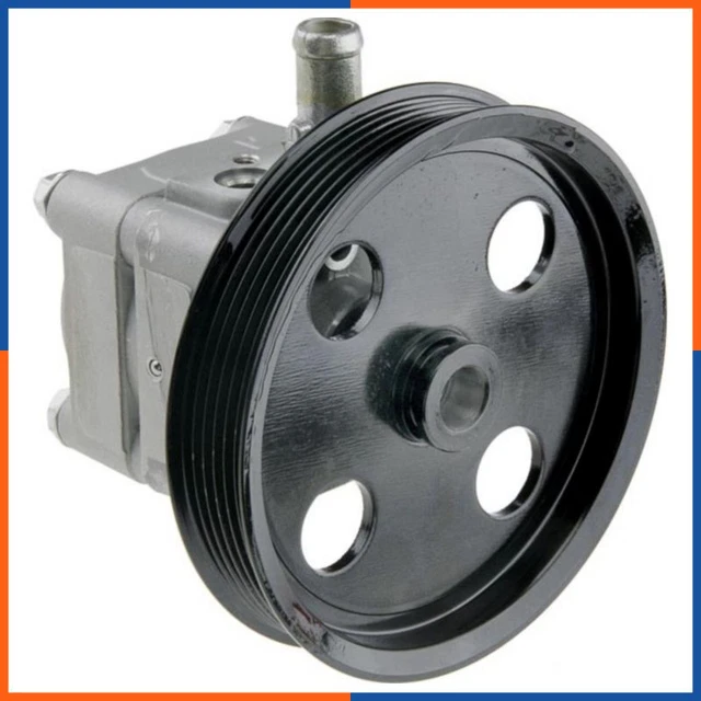Pompe De Direction Assistée Neuve Pour VOLVO (D5, Etc.) - Réf. ESEN SKV 10SKV028