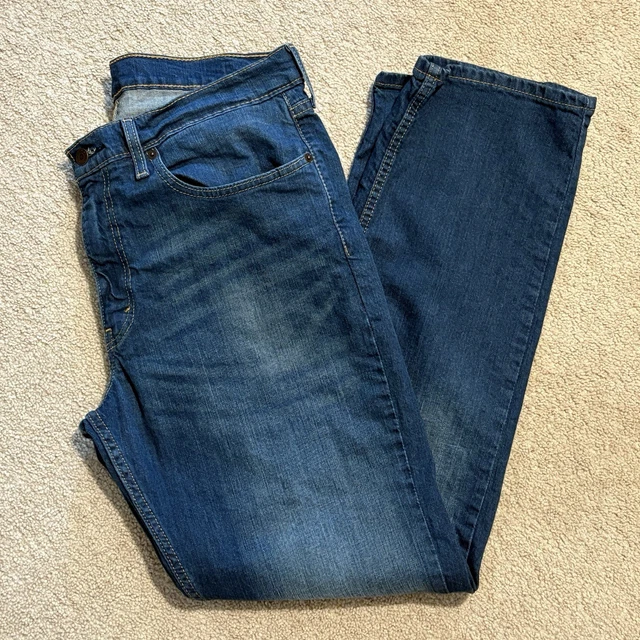 PANTALONES DE MEZCLILLA Levi's 559™ para hombre 36x32 (se adapta a