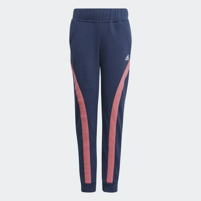 Adidas tuta completa con cappuccio per bambini/ragazzi GM8930 3