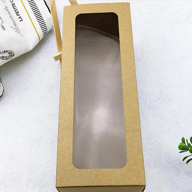 10 pz contenitori per sushi bambino carta dessert confezione biscotti