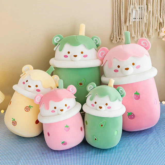 Koala deals teacup squishy