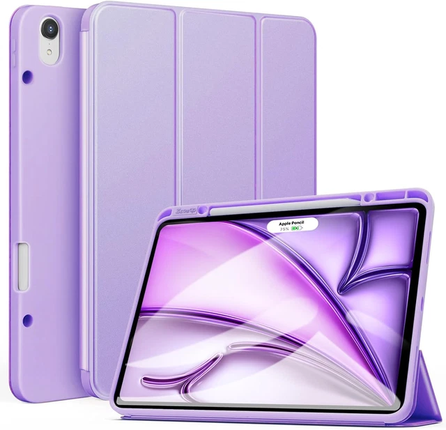 MoKo Smart Cover Per IPad 6a Generazione 2018/5a Generazione 2017 Da 9 - Foto 2