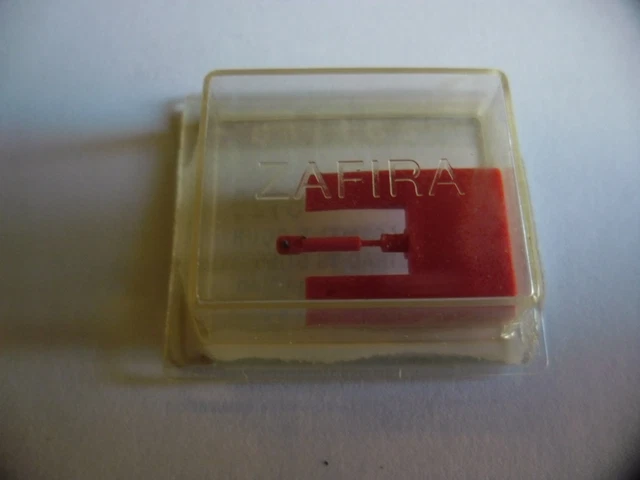 Aiguille Diamant Universelle Pour Platine Vinyle – Amstrad TS 80/87 – 5129.2