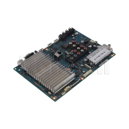 Carte Mère Sony KDL-52Z5100 - A-1728-748-A (1-879-224-12) - Pièce Détachée TV Occasion