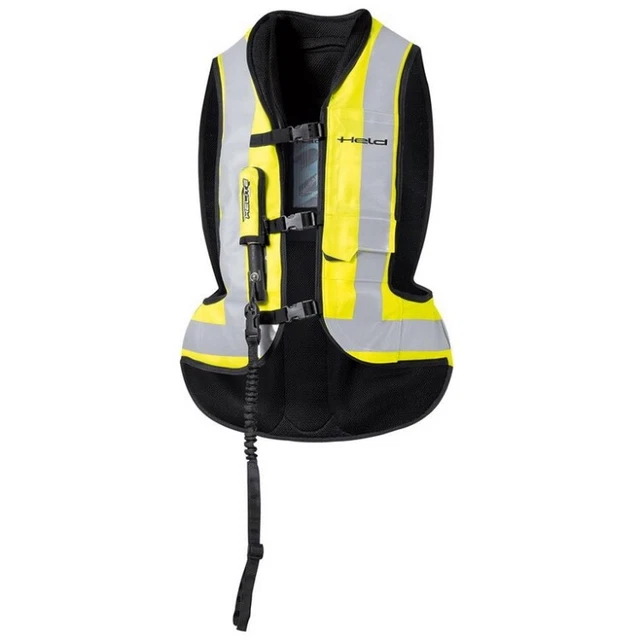 Gilet airbag moto giubbotto antiaria vel. Gilet moto MM