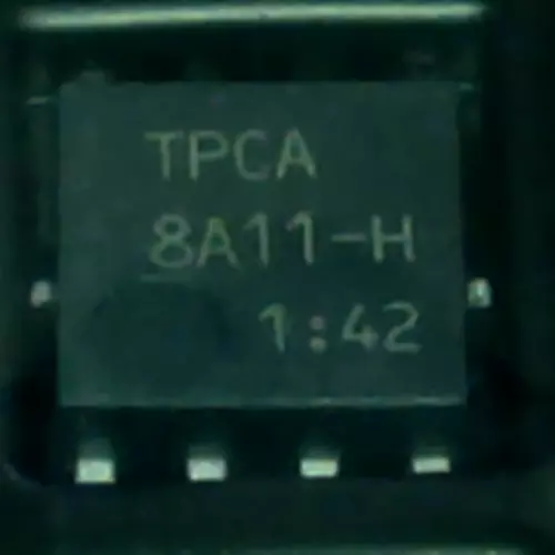 5 pcs New TPCA8A11-H TPCA 8A11-H QFN8 ic chip