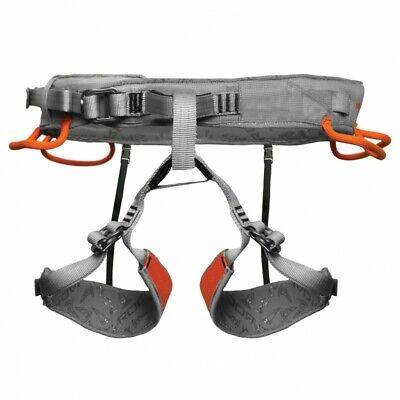 Mad Rock Solar Harness size XL mountain climbing gear outdoors sport