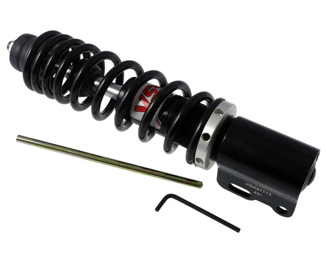 Amortisseur YSS Mono réglable 185mm