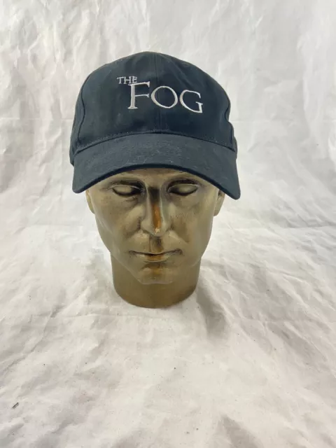 Promotional Only - The fog - Movie - Hat - Cap - 2005 - UNUSED