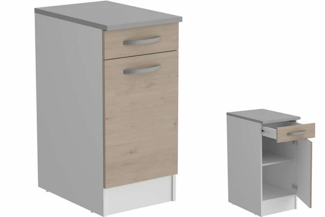 Armadio da cucina mobili ausiliari