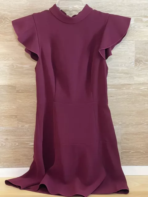 Rachel Zoe Parma Dress Size 0