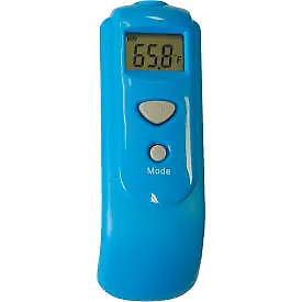 Mastercool 52227 Pocket Infrared Thermometer Mastercool Inc. 52227 700376522273
