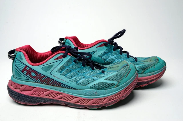 gel nimbus vs brooks ghost