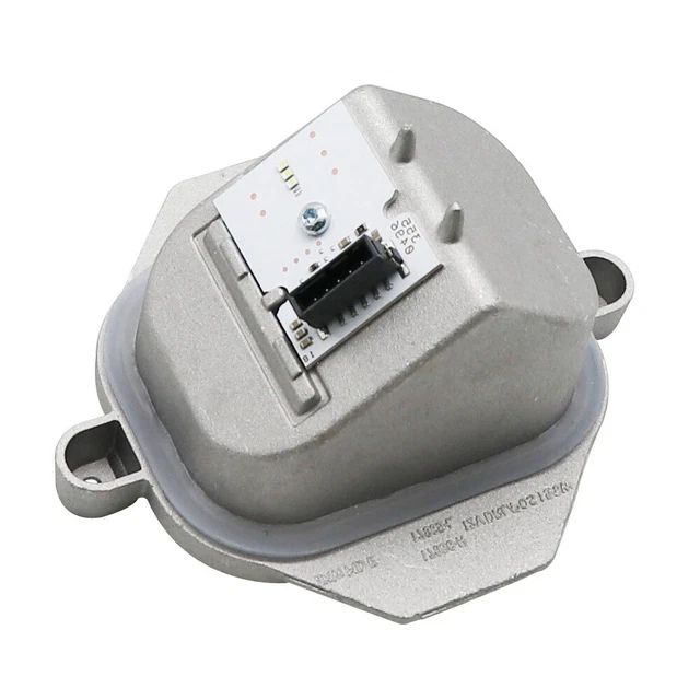 LED Lights Control Unit Modul 8U0941475B Left Side Fit For AUDI Q3 8U 2012-2018