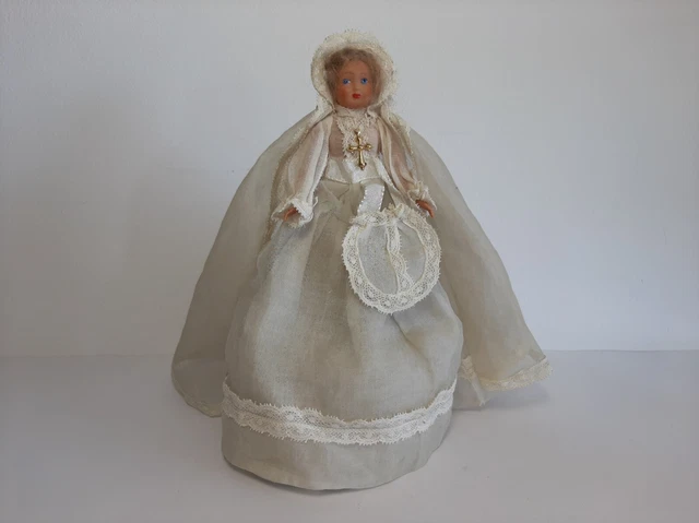 Boite Missel double Colombe - Boîte à dragées Collection Communion