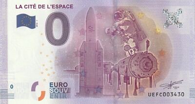 46 500 ROCHER AIGLES EAGLES OWL PARROT UE CV A 2015-1 BILLET EURO SOUVENIR 
