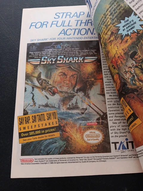 THE 'NAM 40 Marvel comic Newsstand 1990  nam 3