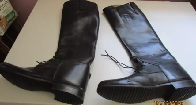 Der dau boot discount stretch