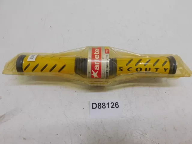 Pair Knobs Pair Of Grips 120MM Ariete 10699-GGI