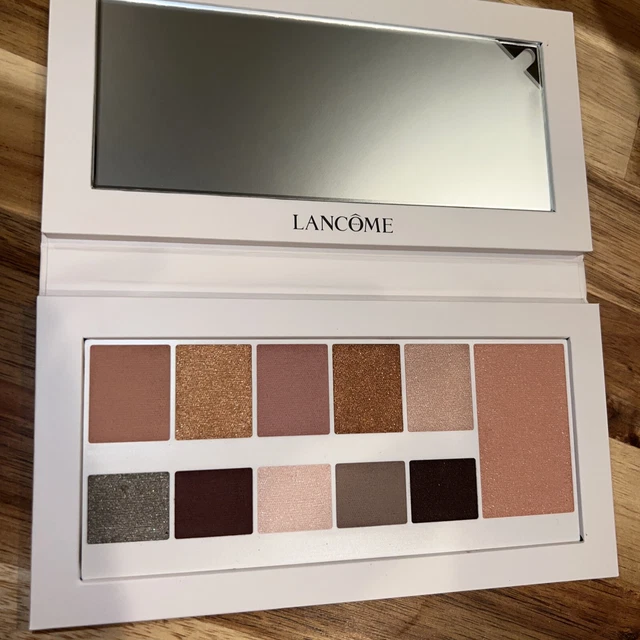 HOLIDAY 2023 Eye And Face Palette Limited Edition New In Box