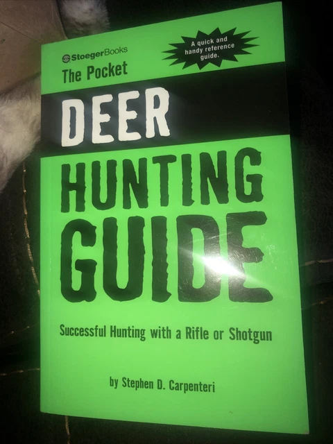 ULTIMATE GUIDES: THE Ultimate Guide to Deer Hunting Skills, Tactics ...