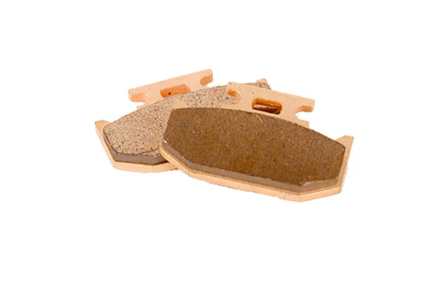 2000 2001 fits Suzuki DR650 DR650SE Rear Brake Pads Sv Duty
