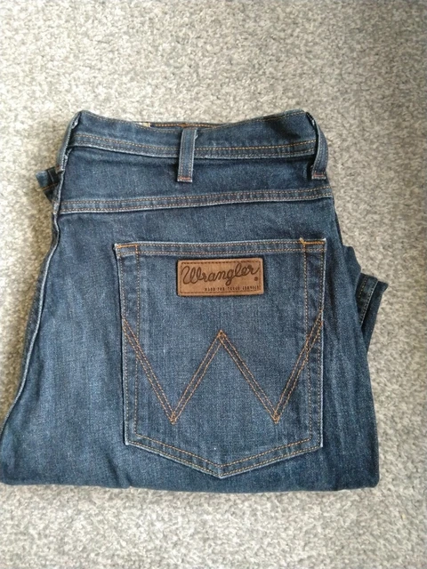 Arizona Classic Wrangler Arizona 1947 WRANGLER Men Arizona Stretch