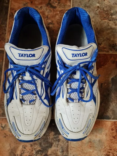 MENS BOWLING SHOES size 11 35.00 PicClick UK