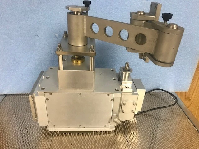 Ulvac Phoenix  Microwave  Plasma Asher Source Tube