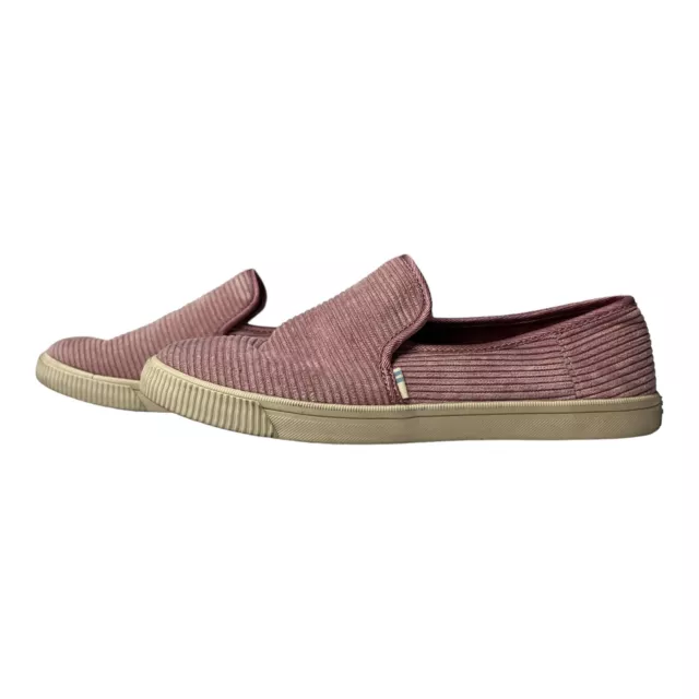 Toms sales clemente corduroy