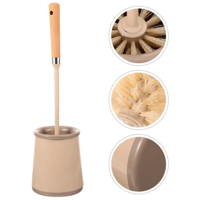 Set De 10 Brosses Nettoyantes Pour Joints, Fissures Et Coins - Cuisine Salle De Bain