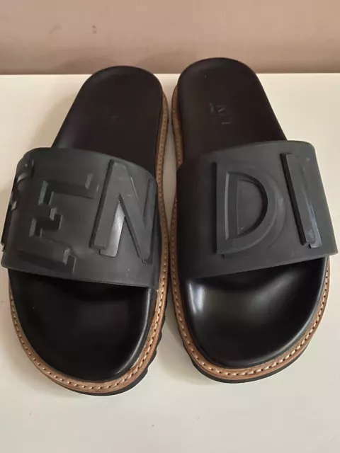 Fendi vocab slides online