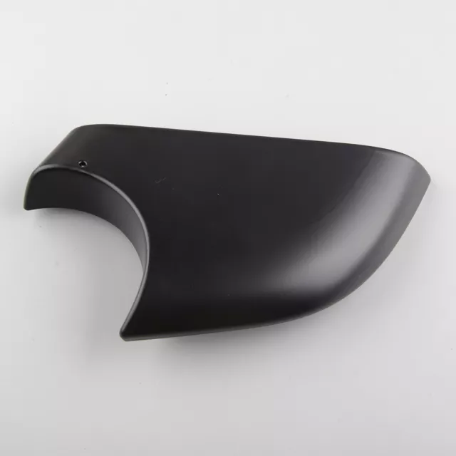 Right Side Door Wing Mirror Cover Lower Holder Fit for 17-2022 Tesla Model 3