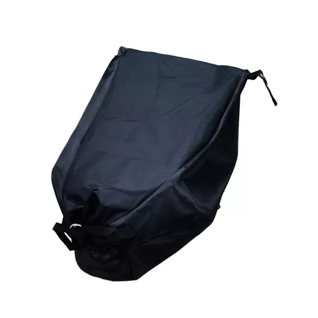 Replace and Improve with For TroyBilt Chipper Vac Bag 1909372 1901482 47776