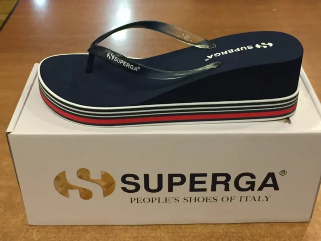 Infradito superga top uomo