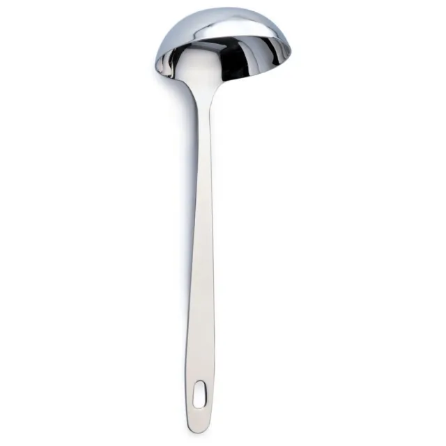 Deluxe Ladle for Restaurant Use