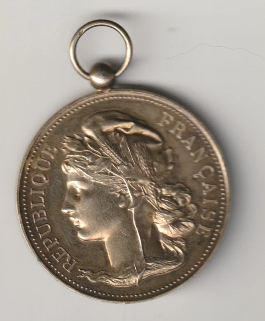 France Medal Les Présidents de la République Française MS(65-70) | MA-Shops