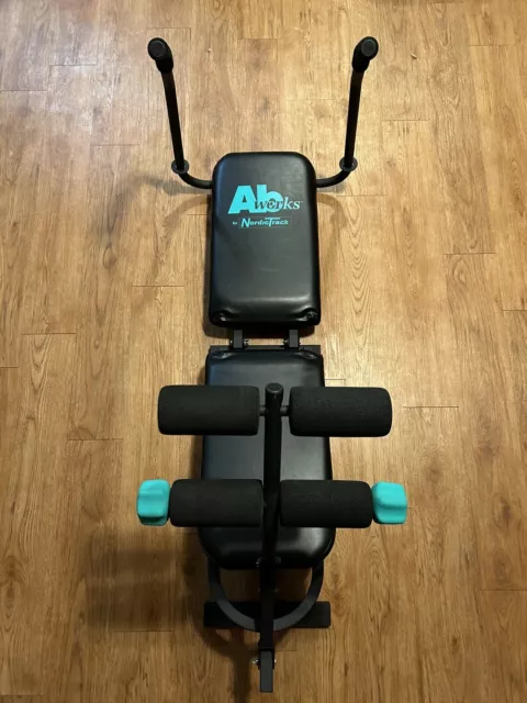 Nordictrack sales ab works