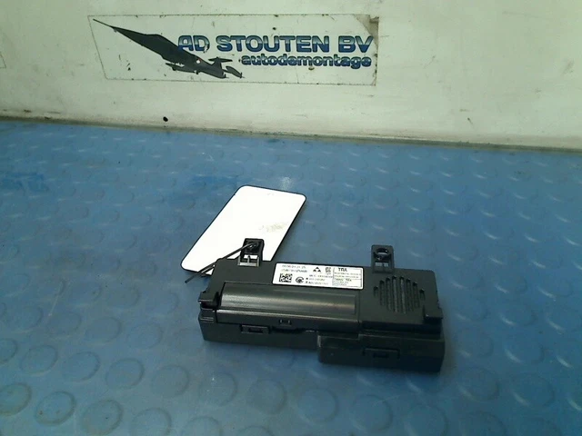 983931698003 RADIO MODULE RADIO MODULE Citroën C3 (SX/SW) 2021