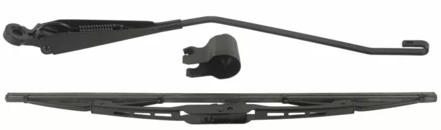 Juego De Brazo Trasero Con Limpiaparabrisas Para VW Transporter / Caravelle